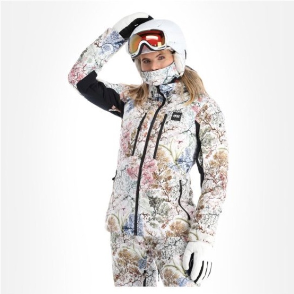 NWT Picture Ski Snowboarding Jacket (Pluma)